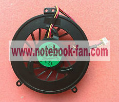 CPU cooling fan for ADDA AD5605HX-JD3 CWFH2